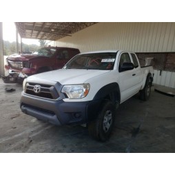 2015 TOYOTA TACOMA PRERUNNER ACCESS CAB
