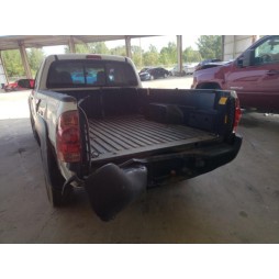 2015 TOYOTA TACOMA PRERUNNER ACCESS CAB
