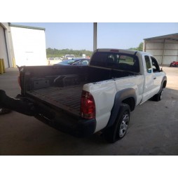 2015 TOYOTA TACOMA PRERUNNER ACCESS CAB