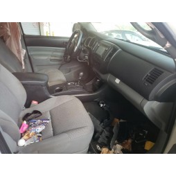 2015 TOYOTA TACOMA PRERUNNER ACCESS CAB