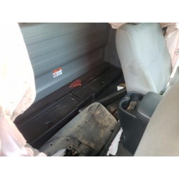 2015 TOYOTA TACOMA PRERUNNER ACCESS CAB