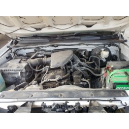 2015 TOYOTA TACOMA PRERUNNER ACCESS CAB