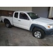 2015 TOYOTA TACOMA PRERUNNER ACCESS CAB
