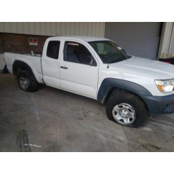 2015 TOYOTA TACOMA PRERUNNER ACCESS CAB