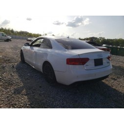 2016 AUDI A5 PREMIUM PLUS S-LINE