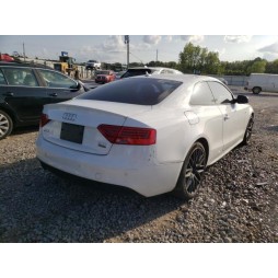 2016 AUDI A5 PREMIUM PLUS S-LINE