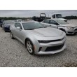 2016 CHEVROLET CAMARO LT