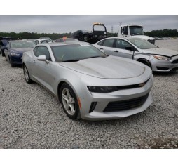 2016 CHEVROLET CAMARO LT