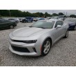 2016 CHEVROLET CAMARO LT