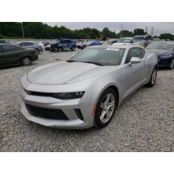 2016 CHEVROLET CAMARO LT
