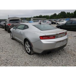 2016 CHEVROLET CAMARO LT