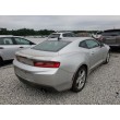 2016 CHEVROLET CAMARO LT