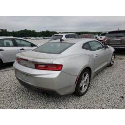 2016 CHEVROLET CAMARO LT