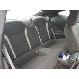 2016 CHEVROLET CAMARO LT