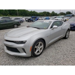 2016 CHEVROLET CAMARO LT