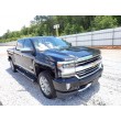 2016 CHEVROLET SILVERADO C1500 HIGH COUNTRY