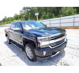 2016 CHEVROLET SILVERADO C1500 HIGH COUNTRY
