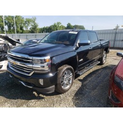 2016 CHEVROLET SILVERADO C1500 HIGH COUNTRY