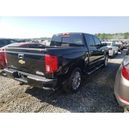 2016 CHEVROLET SILVERADO C1500 HIGH COUNTRY
