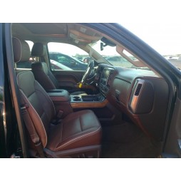 2016 CHEVROLET SILVERADO C1500 HIGH COUNTRY