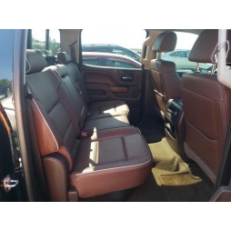 2016 CHEVROLET SILVERADO C1500 HIGH COUNTRY