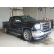 2016 GMC SIERRA C1500 SLT