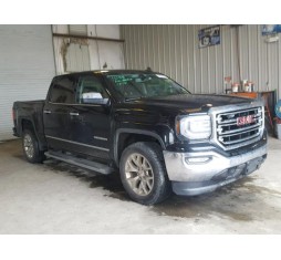 2016 GMC SIERRA C1500 SLT