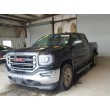 2016 GMC SIERRA C1500 SLT