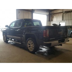 2016 GMC SIERRA C1500 SLT