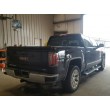 2016 GMC SIERRA C1500 SLT