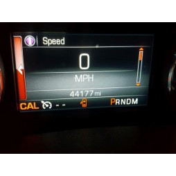 2016 GMC SIERRA C1500 SLT