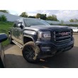 2016 GMC SIERRA K1500 SLT