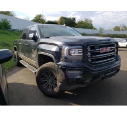 2016 GMC SIERRA K1500 SLT