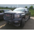 2016 GMC SIERRA K1500 SLT