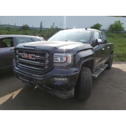 2016 GMC SIERRA K1500 SLT
