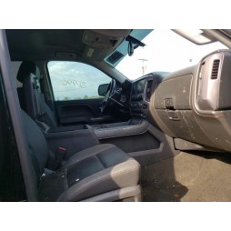 2016 GMC SIERRA K1500 SLT