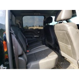 2016 GMC SIERRA K1500 SLT