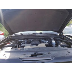 2016 GMC SIERRA K1500 SLT