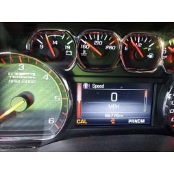 2016 GMC SIERRA K1500 SLT