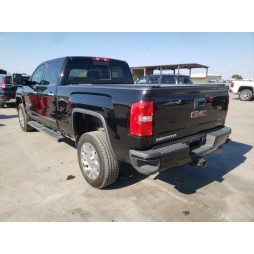 2016 GMC SIERRA K2500 DENALI