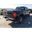 2016 GMC SIERRA K2500 DENALI