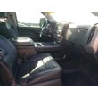 2016 GMC SIERRA K2500 DENALI