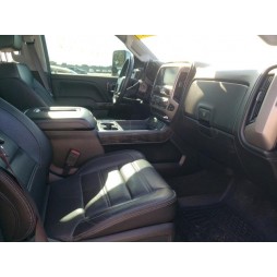 2016 GMC SIERRA K2500 DENALI