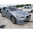 2016 INFINITI Q50 PREMIUM