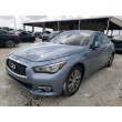 2016 INFINITI Q50 PREMIUM