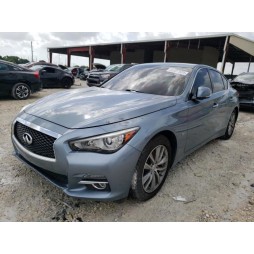 2016 INFINITI Q50 PREMIUM