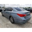 2016 INFINITI Q50 PREMIUM