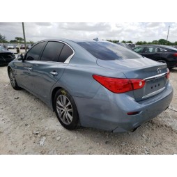 2016 INFINITI Q50 PREMIUM