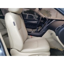 2016 INFINITI Q50 PREMIUM