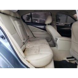 2016 INFINITI Q50 PREMIUM